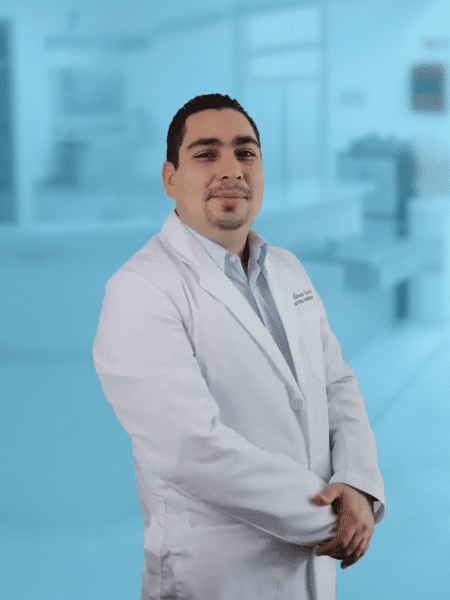 Dr. Carlos TreVita Bariatric Treatment