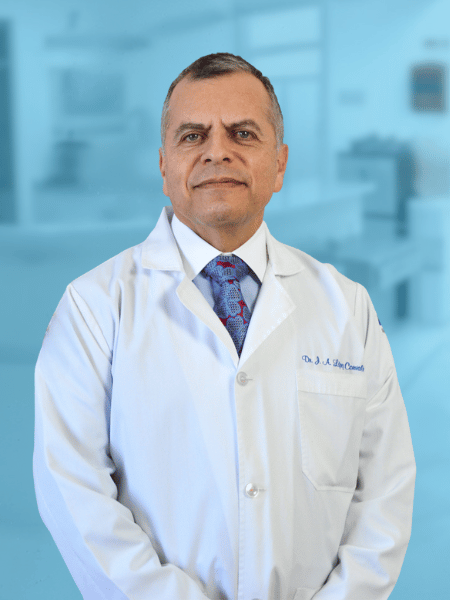 Dr. Corvala TreVita Bariatric Treatment