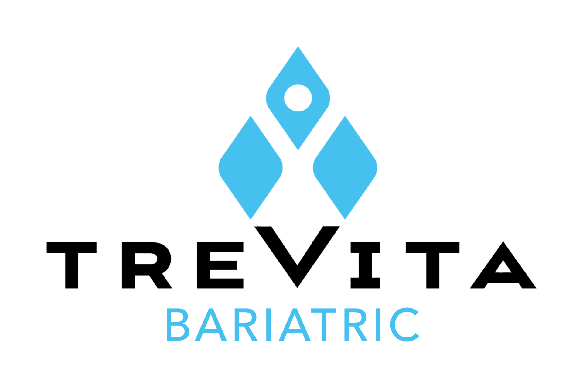 TreVita Logo_Bariatric