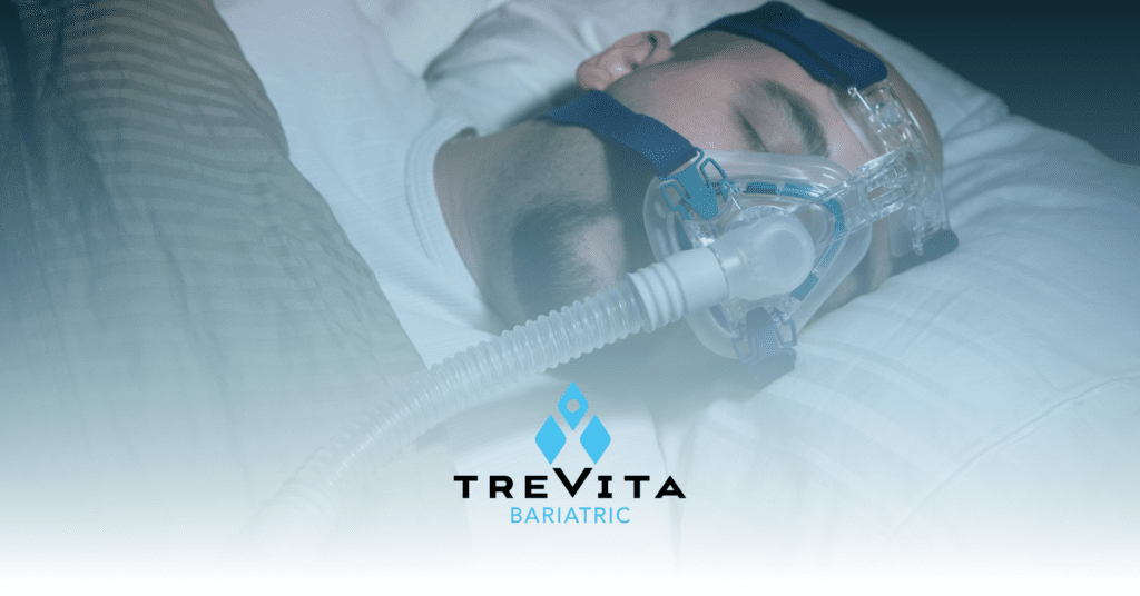 Revitalizing Sleep: How Bariatric Surgery Helps Combat Sleep Apnea