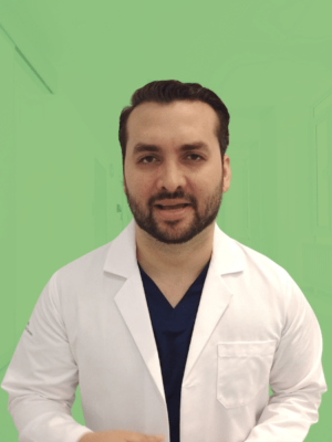 Dr. Felix: Expert Fertility Care with TreVita Medical Tourism