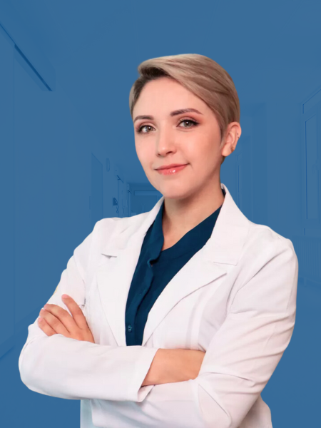 Meet Dr. Olvera: Expert in Medical Tourism at TreVita