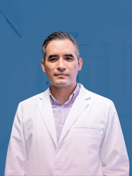 Meet Dr. Rodriguez: Expert in Medical Tourism at TreVita