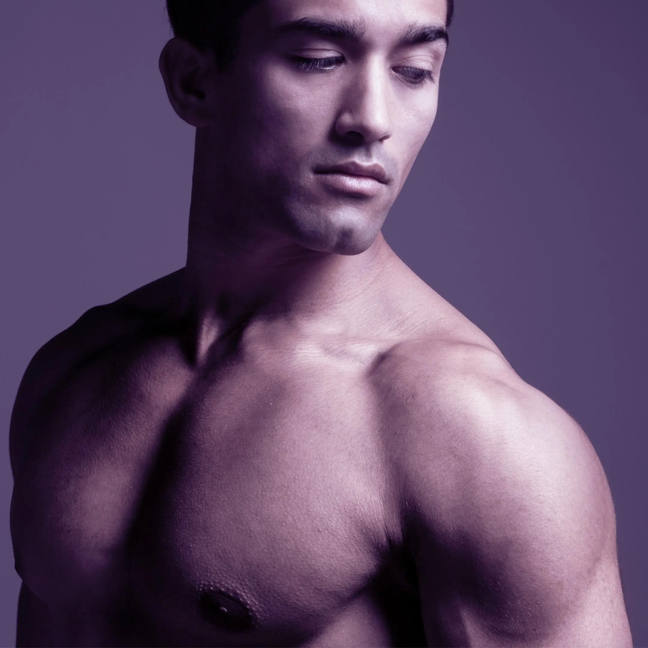 Gynecomastia Surgery: Addressing Male Breast Enlargement