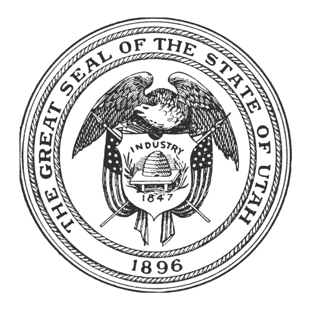 Great Seal of Utah