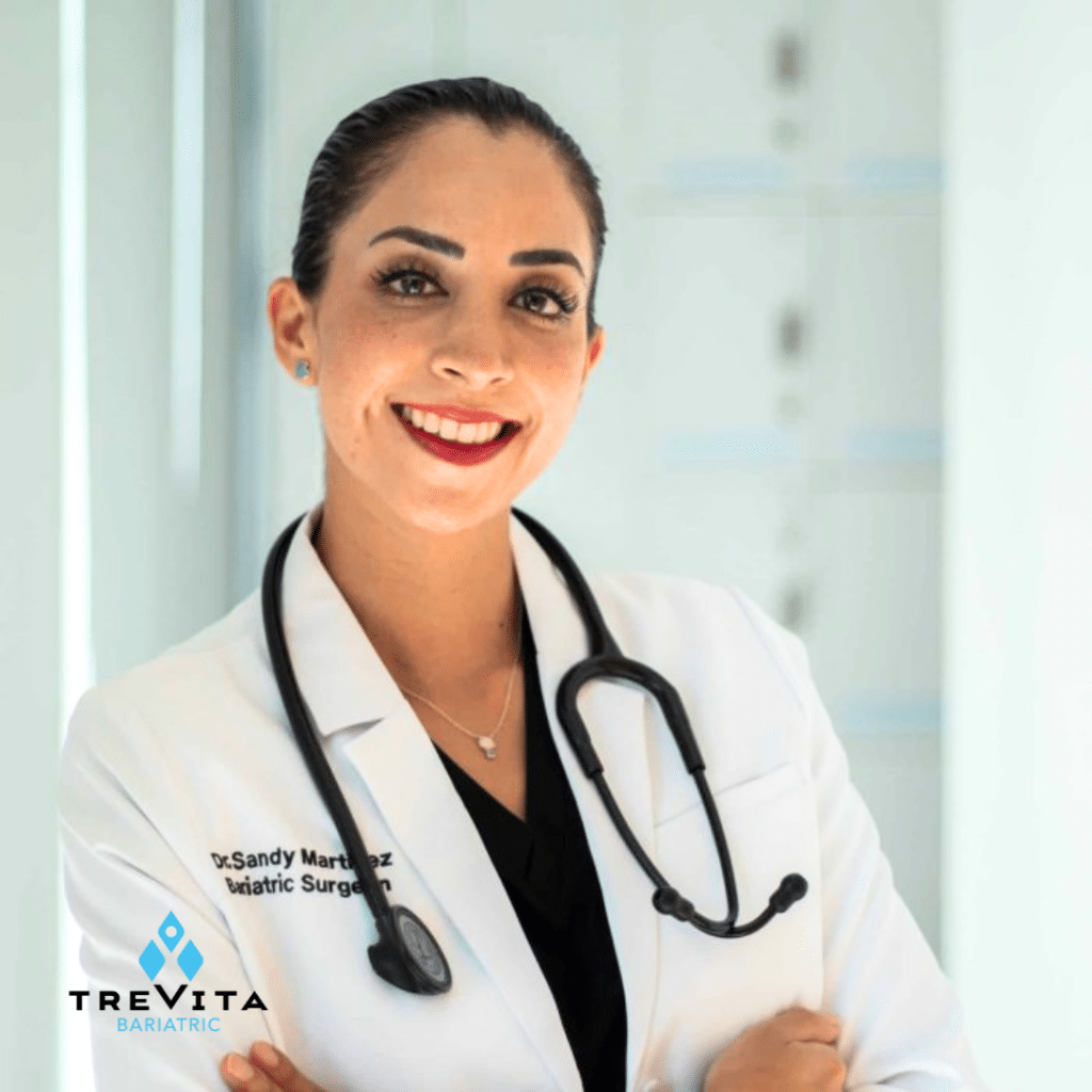 Dr. Sandy - TreVita Bariatrics